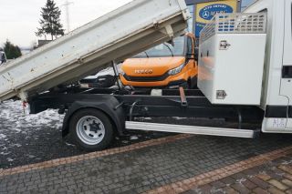Iveco 35C13